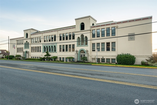 Listing Image #2 - Others for sale at 233 S Market Boulevard, Chehalis WA 98532
