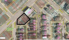 Land property for sale in East Chicago, IN
