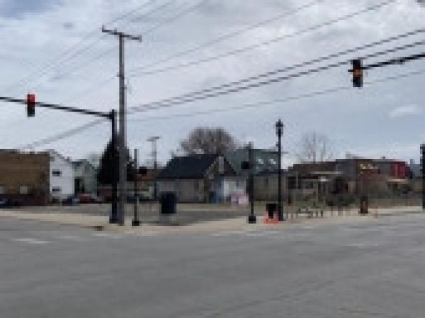 Listing Image #1 - Land for sale at 4001-05 Main Street, East Chicago IN 46312 Listing Image #1 - Land for sale at 4001-05 Main Street, East Chicago IN 46312