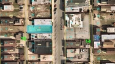 Land property for sale in East Chicago, IN