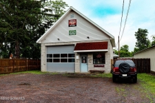 Retail property for sale in Rotterdam, NY