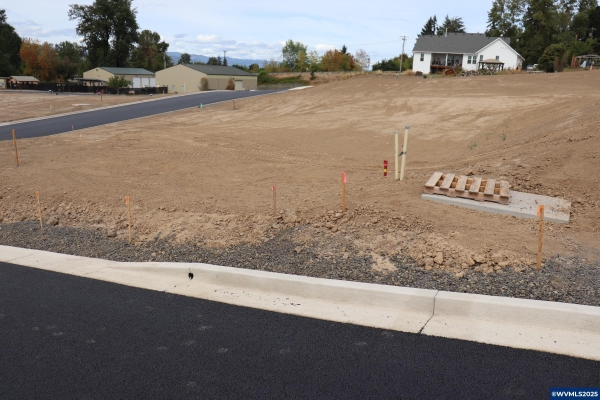 Listing Image #3 - Land for sale at Lot 6 Bloc Washington St W, Carlton OR 97111
