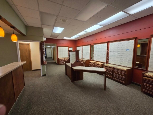 Listing Image #2 - Office for sale at 115 W Upton, Reed City MI 49677