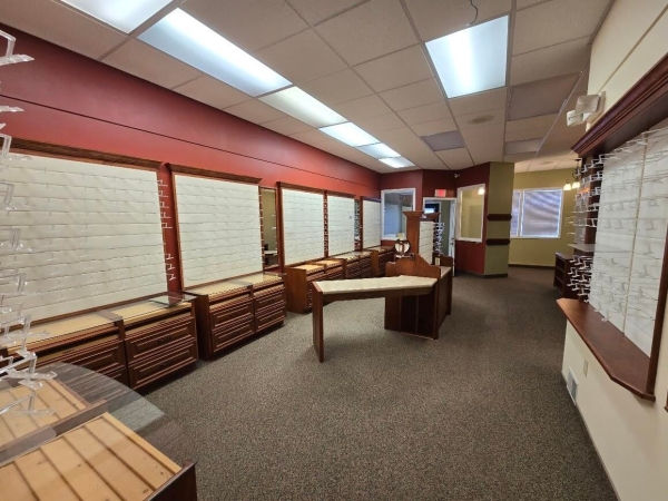 Listing Image #3 - Office for sale at 115 W Upton, Reed City MI 49677