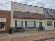 Office property for sale in Reed City, MI