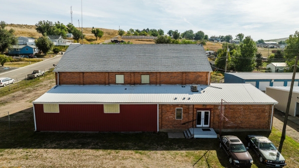 Listing Image #2 - Industrial for sale at 800 E Burkitt Street, Sheridan WY 82801