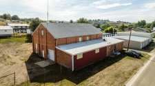 Listing Image #3 - Industrial for sale at 800 E Burkitt Street, Sheridan WY 82801