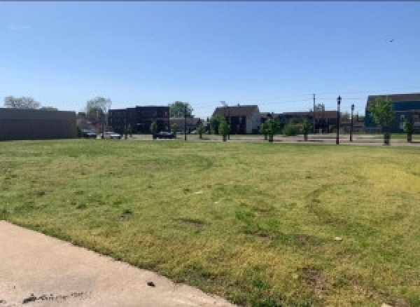 Listing Image #1 - Land for sale at 1804-16 Broadway, East Chicago IN 46312