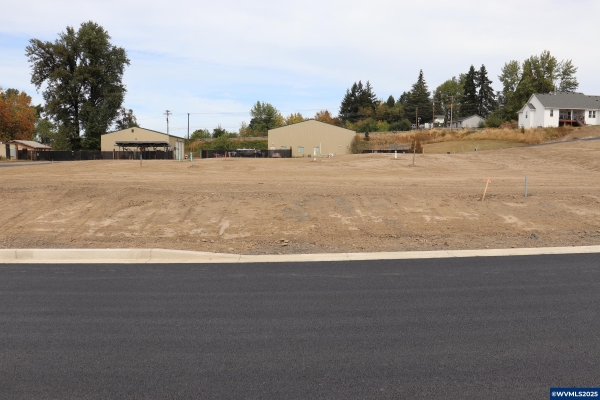 Listing Image #2 - Land for sale at Lot 6 Bloc Washington St W, Carlton OR 97111
