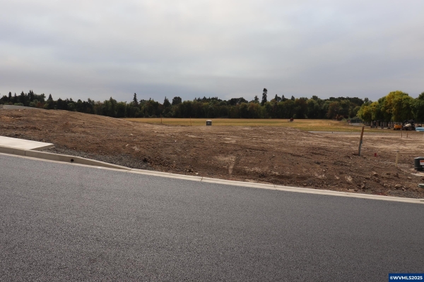 Listing Image #2 - Land for sale at Lot 1 Bloc Grant St W, Carlton OR 97111