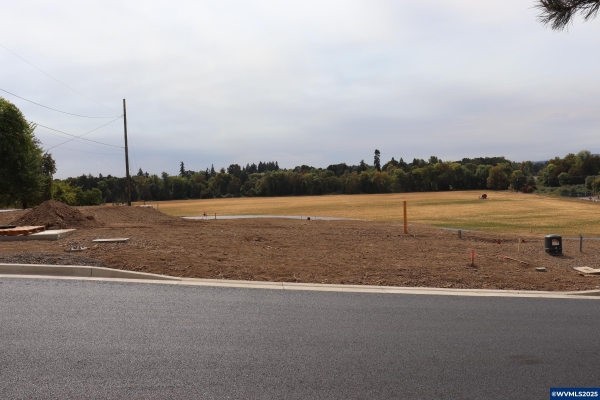 Listing Image #2 - Land for sale at Lot 1 Bloc Grant St W, Carlton OR 97111
