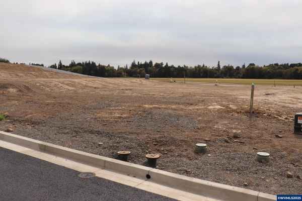 Listing Image #3 - Land for sale at Lot 3 Bloc Grant St W, Carlton OR 97111