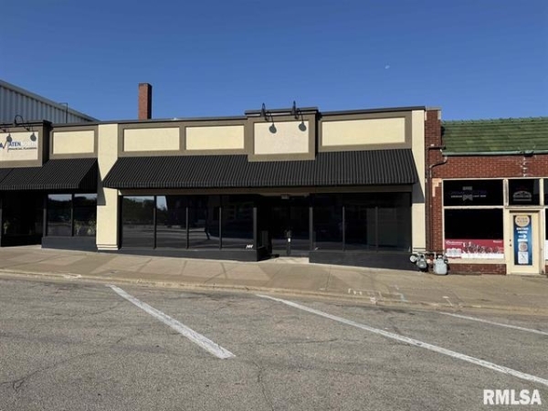 Listing Image #1 - Others for sale at 144 N Broad Street, Galesburg IL 61401 Listing Image #1 - Others for sale at 144 N Broad Street, Galesburg IL 61401