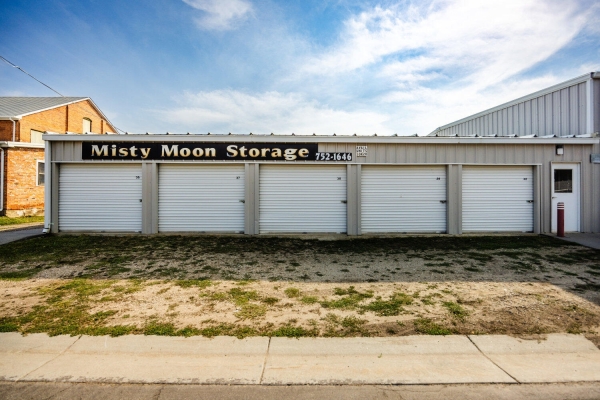 Listing Image #3 - Industrial for sale at 211 Canby Street, Sheridan WY 82801