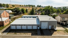 Industrial property for sale in Sheridan, WY