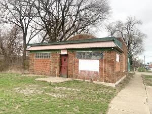 Listing Image #1 - Retail for sale at 5600 W 5th Avenue, Gary IN 46406