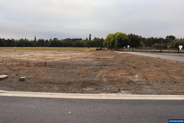 Listing Image #2 - Land for sale at Lot 4 Bloc Grant St W, Carlton OR 97111