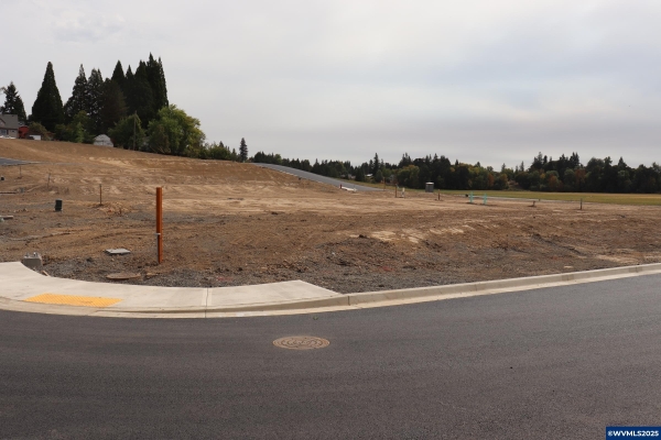 Listing Image #3 - Land for sale at Lot 4 Bloc Grant St W, Carlton OR 97111