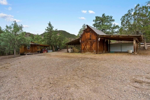 Listing Image #3 - Land for sale at 2173 & 211 Rancho Durango Road, Durango CO 81303