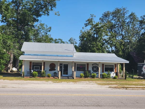Listing Image #2 - Others for sale at 2302 Low Country Hwy, Ehrhardt SC 29081