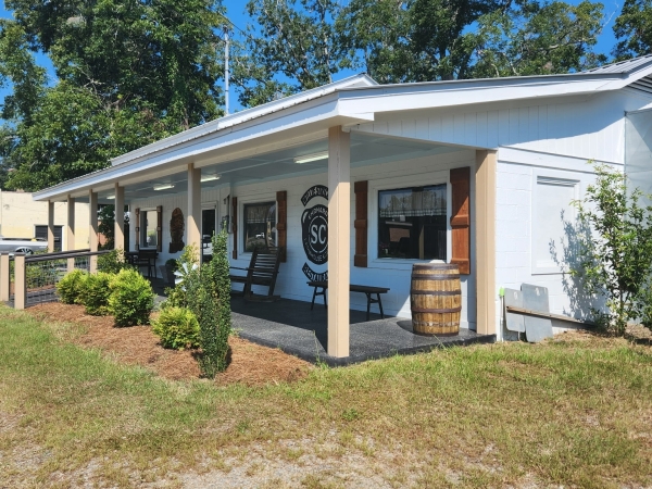 Listing Image #3 - Others for sale at 2302 Low Country Hwy, Ehrhardt SC 29081