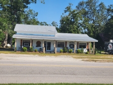Others property for sale in Ehrhardt, SC