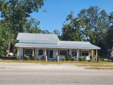Listing Image #2 - Others for sale at 2302 Low Country Hwy, Ehrhardt SC 29081