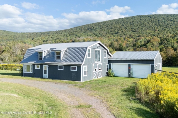 Listing Image #1 - Others for sale at 5574 County Highway 36, Roxbury NY 12474