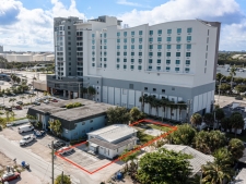 Office for sale in Fort Lauderdale, FL