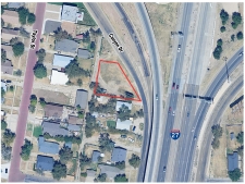 Land property for sale in Amarillo, TX