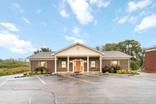 Office property for sale in Somerset, KY