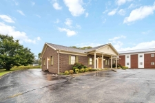 Listing Image #3 - Office for sale at 602 Clifty Street, Somerset KY 42503