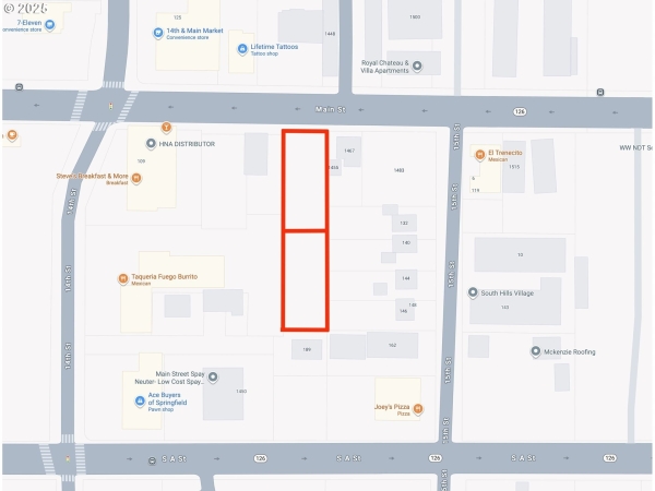 Listing Image #2 - Others for sale at 1455 MAIN ST, Springfield OR 97477 Listing Image #2 - Others for sale at 1455 MAIN ST, Springfield OR 97477