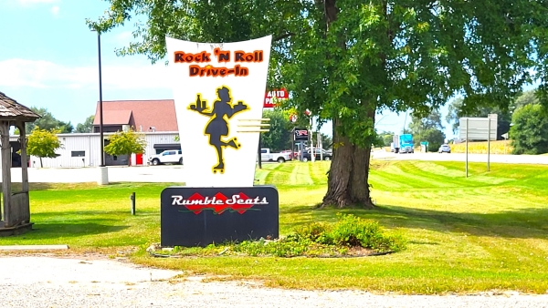 Listing Image #1 - Others for sale at E4851 Highway 14, Spring Green WI 53588