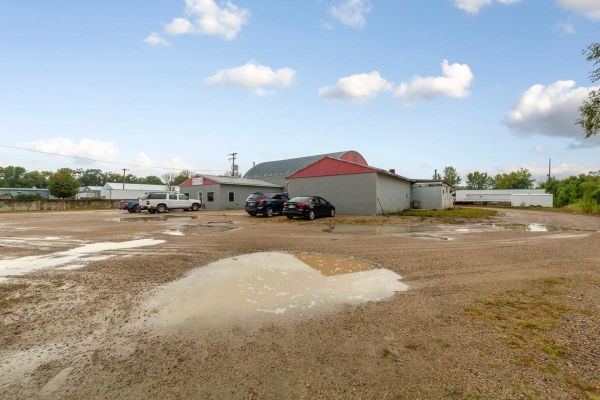 Listing Image #3 - Industrial for sale at 2108 8th Avenue, Faribault MN 55021