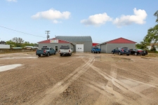 Industrial property for sale in Faribault, MN