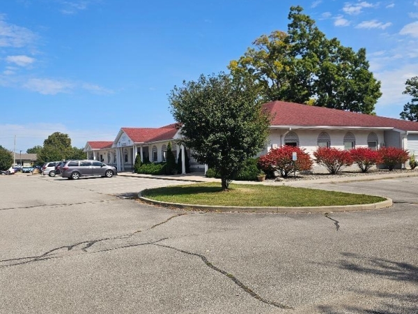Listing Image #2 - Office for sale at 7802 7806 W Jefferson Boulevard, Fort Wayne IN 46804