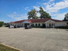Office property for sale in Fort Wayne, IN