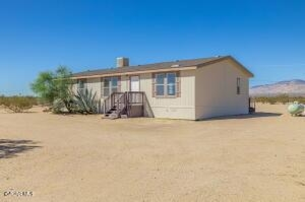 Listing Image #2 - Others for sale at 26321 Olanche Street, Mojave CA 93501