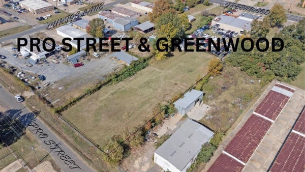 Listing Image #1 - Others for sale at 0 Pro Street, Shreveport LA 71109