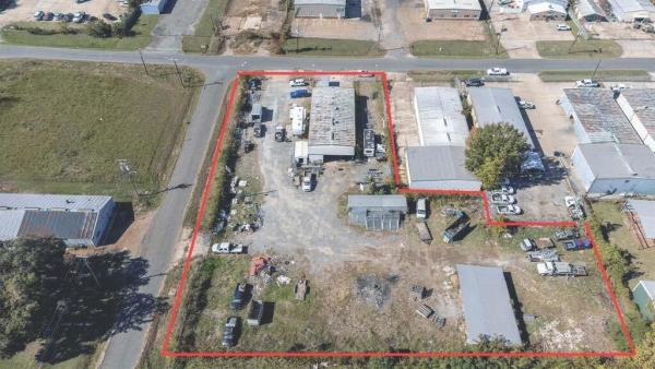 Listing Image #1 - Others for sale at 4131 Curtis Lane, Shreveport LA 71109
