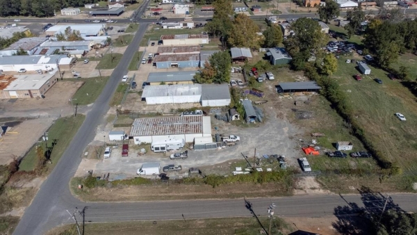 Listing Image #2 - Others for sale at 4131 Curtis Lane, Shreveport LA 71109