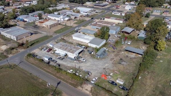 Listing Image #3 - Others for sale at 4131 Curtis Lane, Shreveport LA 71109