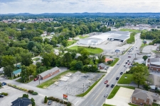 Land property for sale in Cookeville, TN