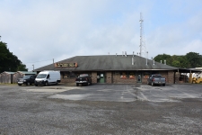 Retail property for sale in Pleasantville, PA