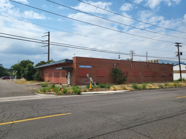 Listing Image #1 - Industrial for sale at 1001 W Center Ave, Denver CO 80223