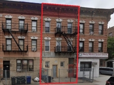 Multi-family property for sale in Brooklyn, NY