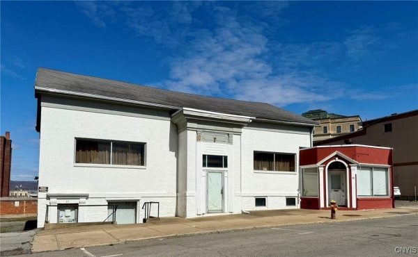 Listing Image #1 - Others for sale at 23 Devereux Street, Utica NY 13501