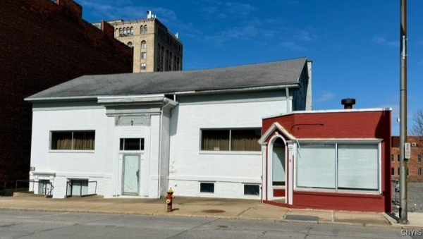 Listing Image #2 - Others for sale at 23 Devereux Street, Utica NY 13501