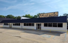 Retail property for sale in El Dorado, AR